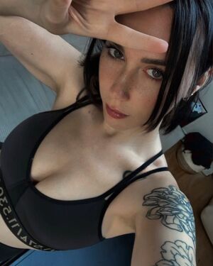 Ava Mind nude 9