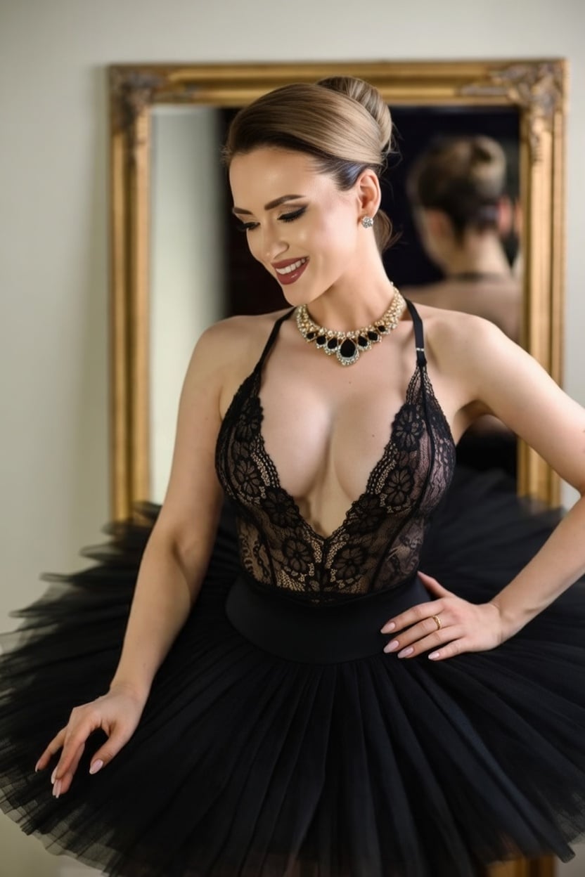 Ava Reeves nude 1