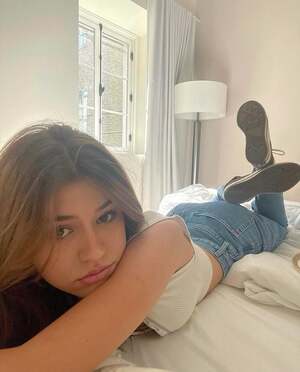 Ava Rose Beaune nude 10