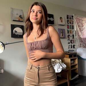 Ava Rose Beaune nude 6