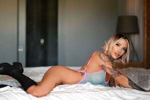 Ava Stone nude 6