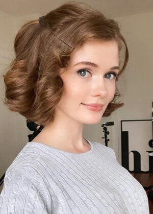 Avalon Warren nude 8