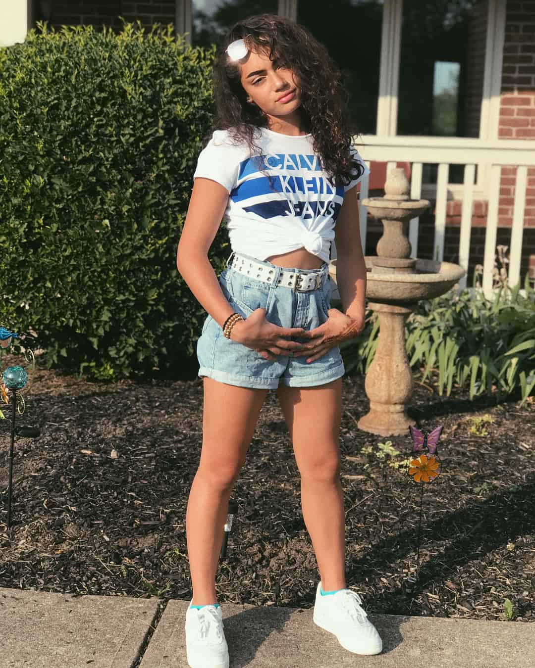 Avani Gregg