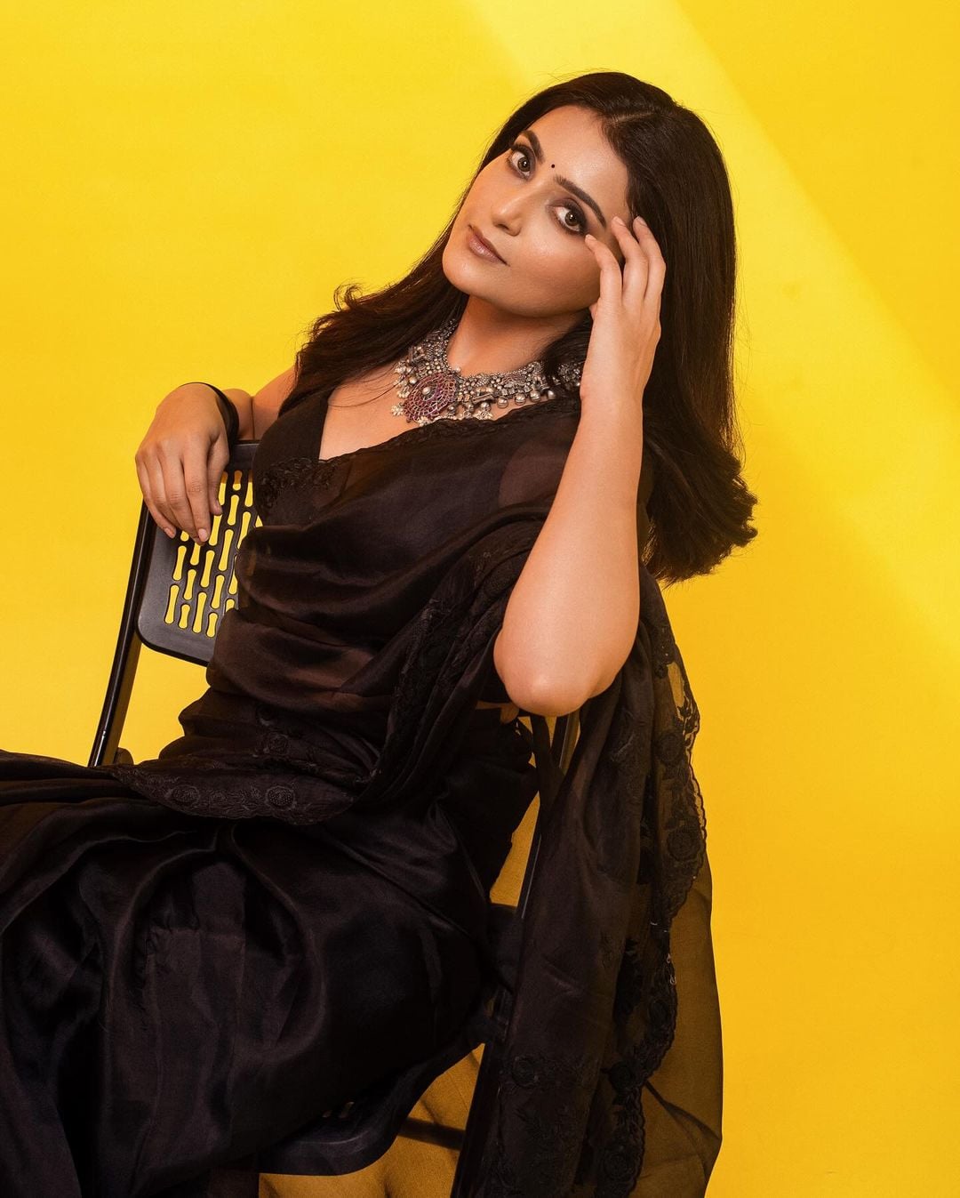 Avantika Mishra nude 7