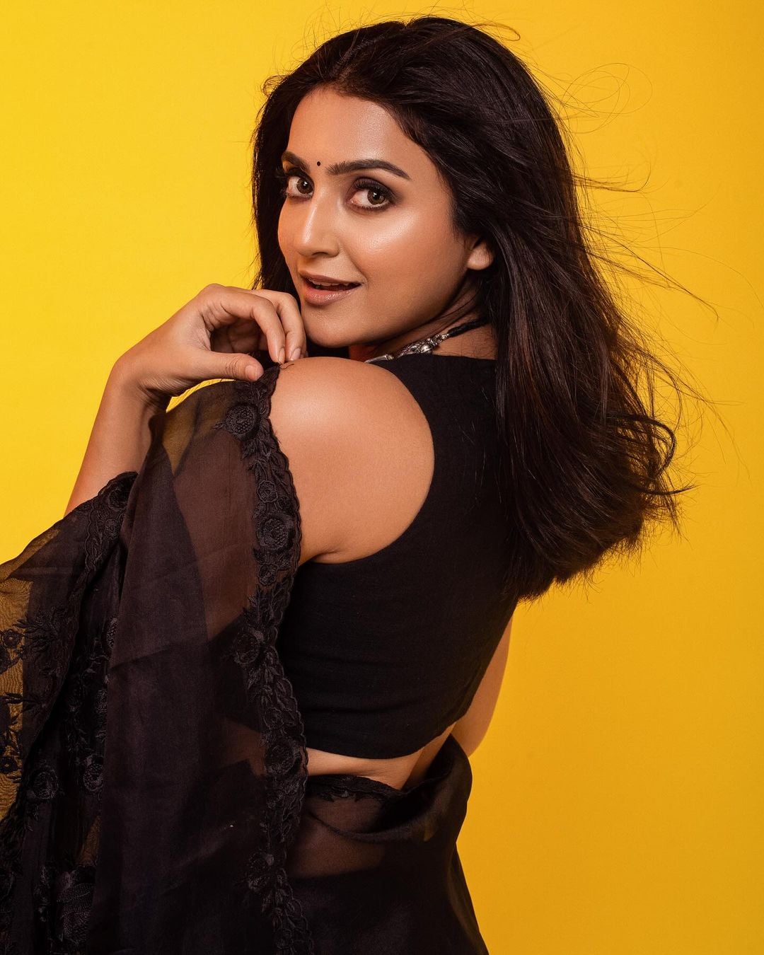 Avantika Mishra nude 8