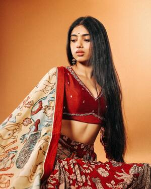 Avantika Vandanapu nude 11