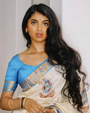 Avantika Vandanapu nude 12