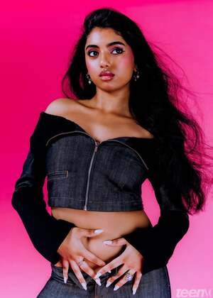 Avantika Vandanapu nude 5
