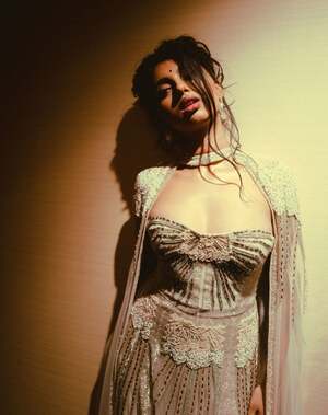 Avantika Vandanapu nude 6