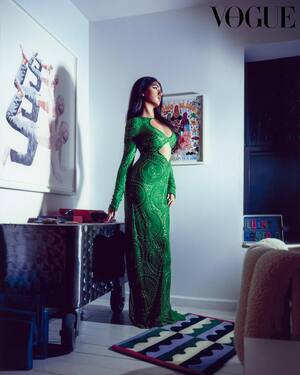 Avantika Vandanapu nude 8