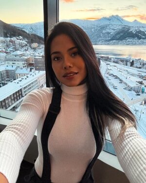 Avarin Thongdee nude 10
