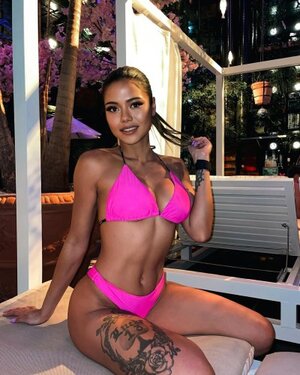 Avarin Thongdee nude 11