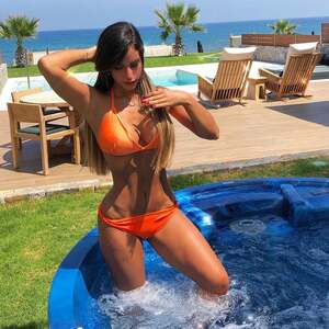 Avital Cohen nude 7