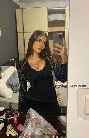 Aviya Danino nude 8