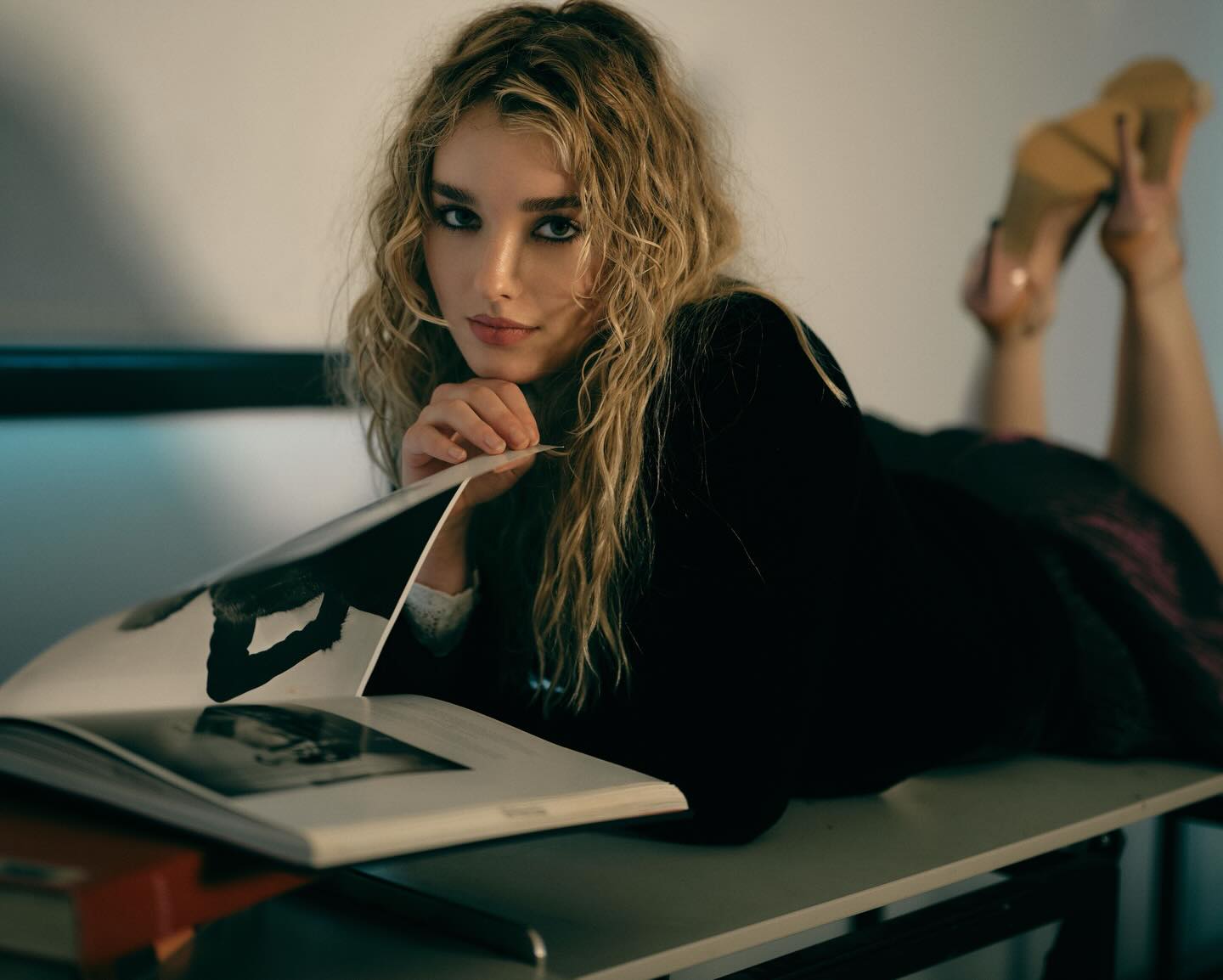 Avrey Ovard nude 12
