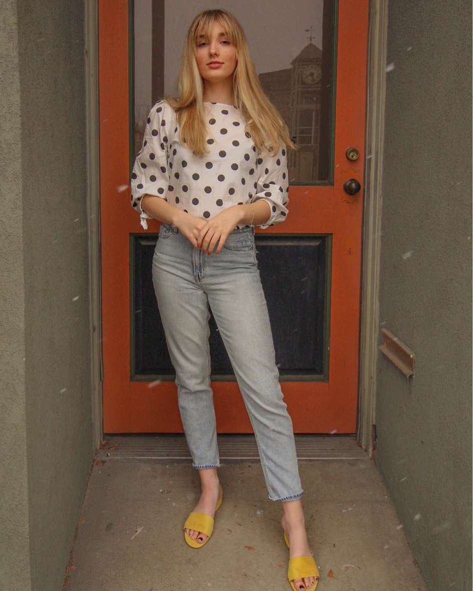 Avrey Ovard nude 4