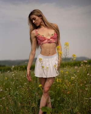 Avva Ballerina nude 8