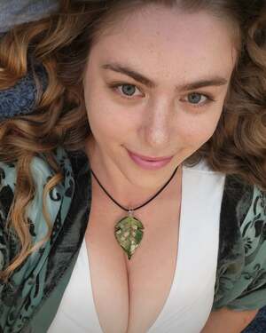 Awesomekate nude 12