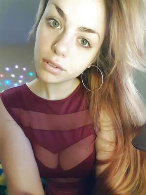 Awesomekate nude 7