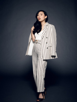 Awkwafina nude 2