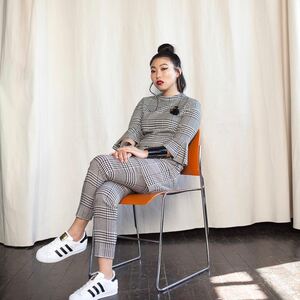 Awkwafina nude 7