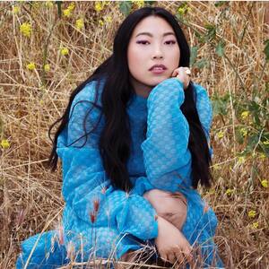 Awkwafina nude 8