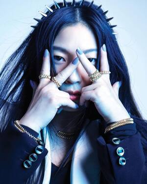 Awkwafina nude 9