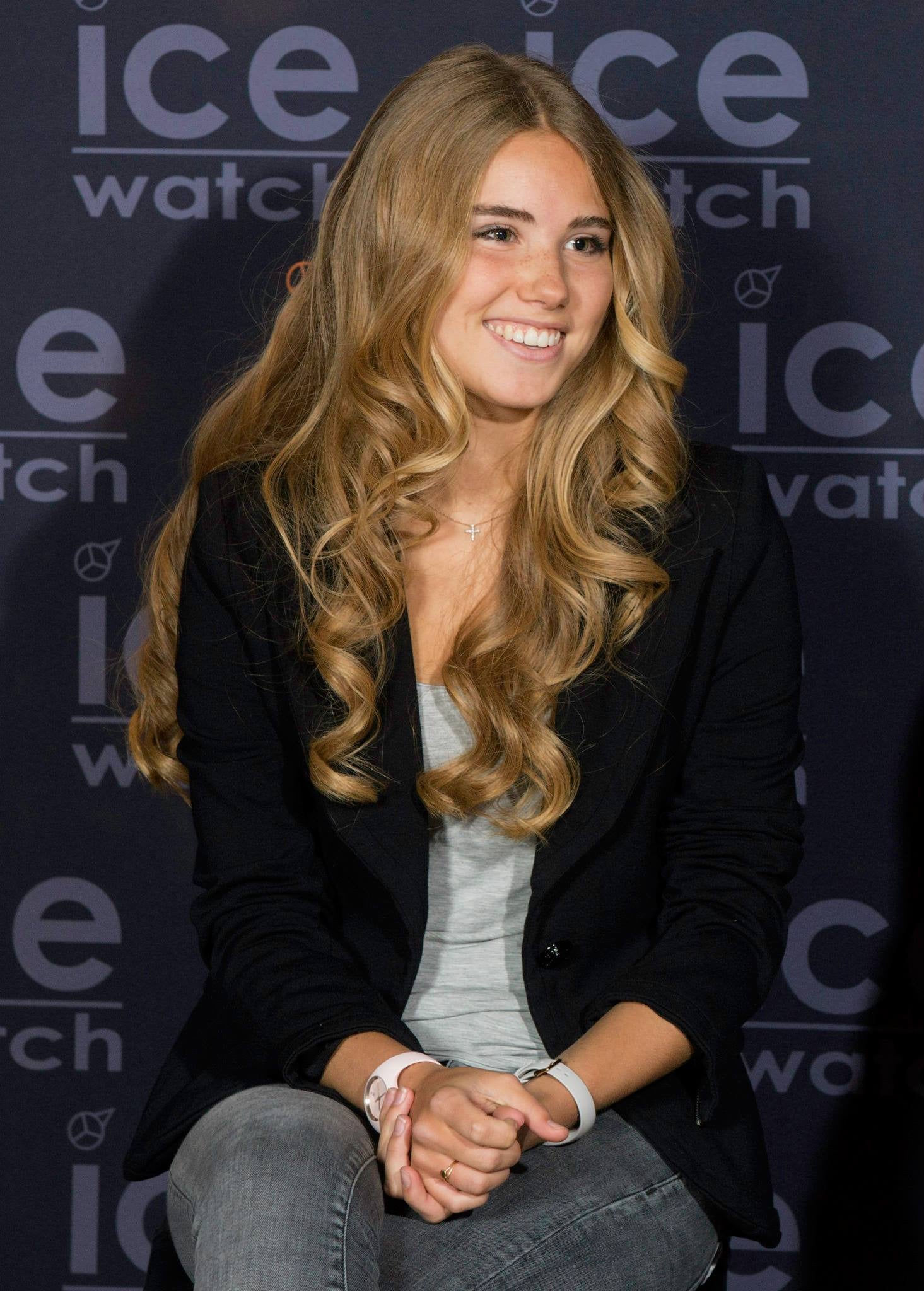 Axelle Despiegelaere
