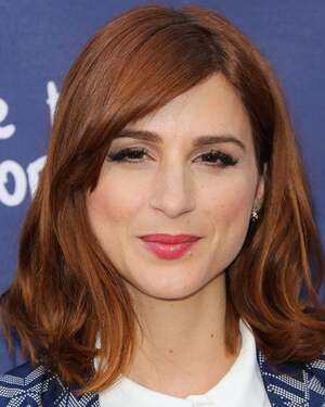 Aya Cash nude 6