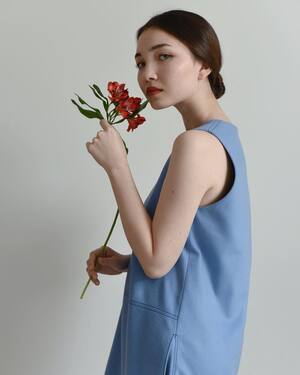 Aya Shalkar nude 11