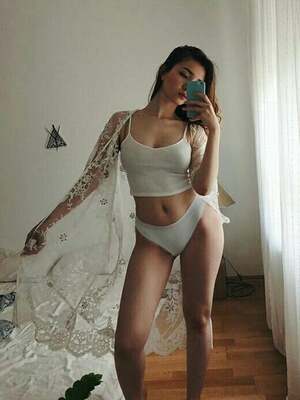 Aya Shalkar nude 2