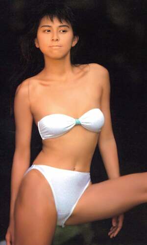 Aya Sugimoto nude 8
