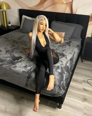 Aya Tanjali nude 4