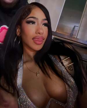 Aya Tanjali nude 7