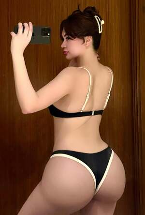Aya Tubillo nude 3