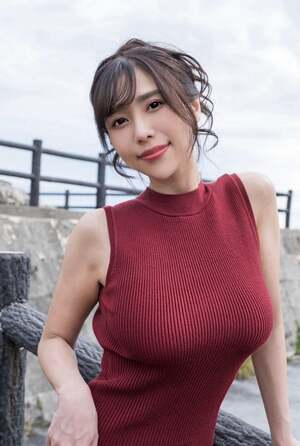 Aya Ueha nude 12
