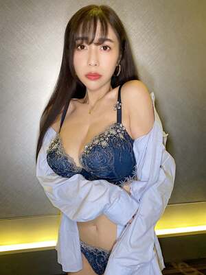 Aya Ueha nude 6