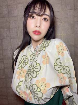 Aya Ueha nude 8