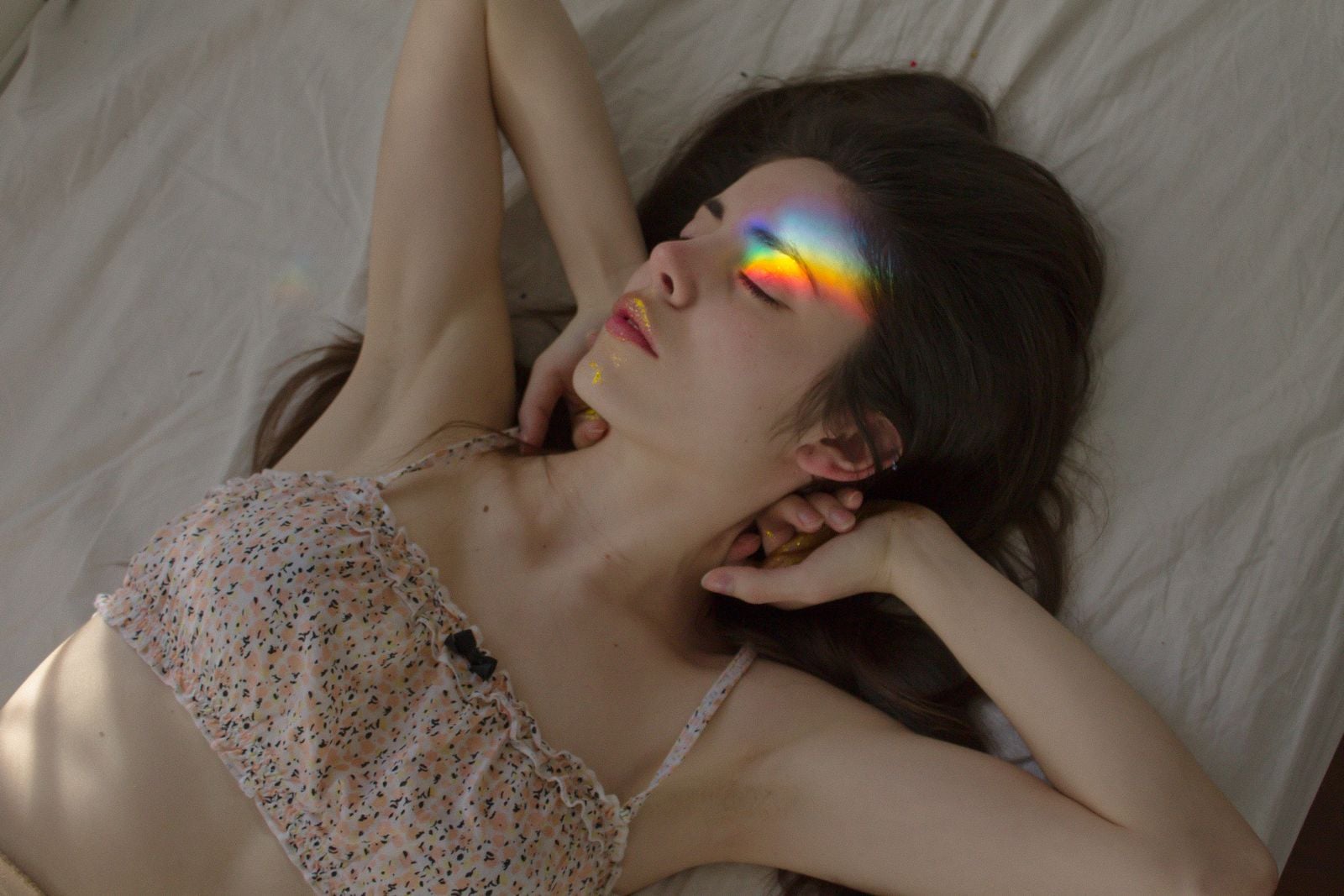Aya Wolf nude 10