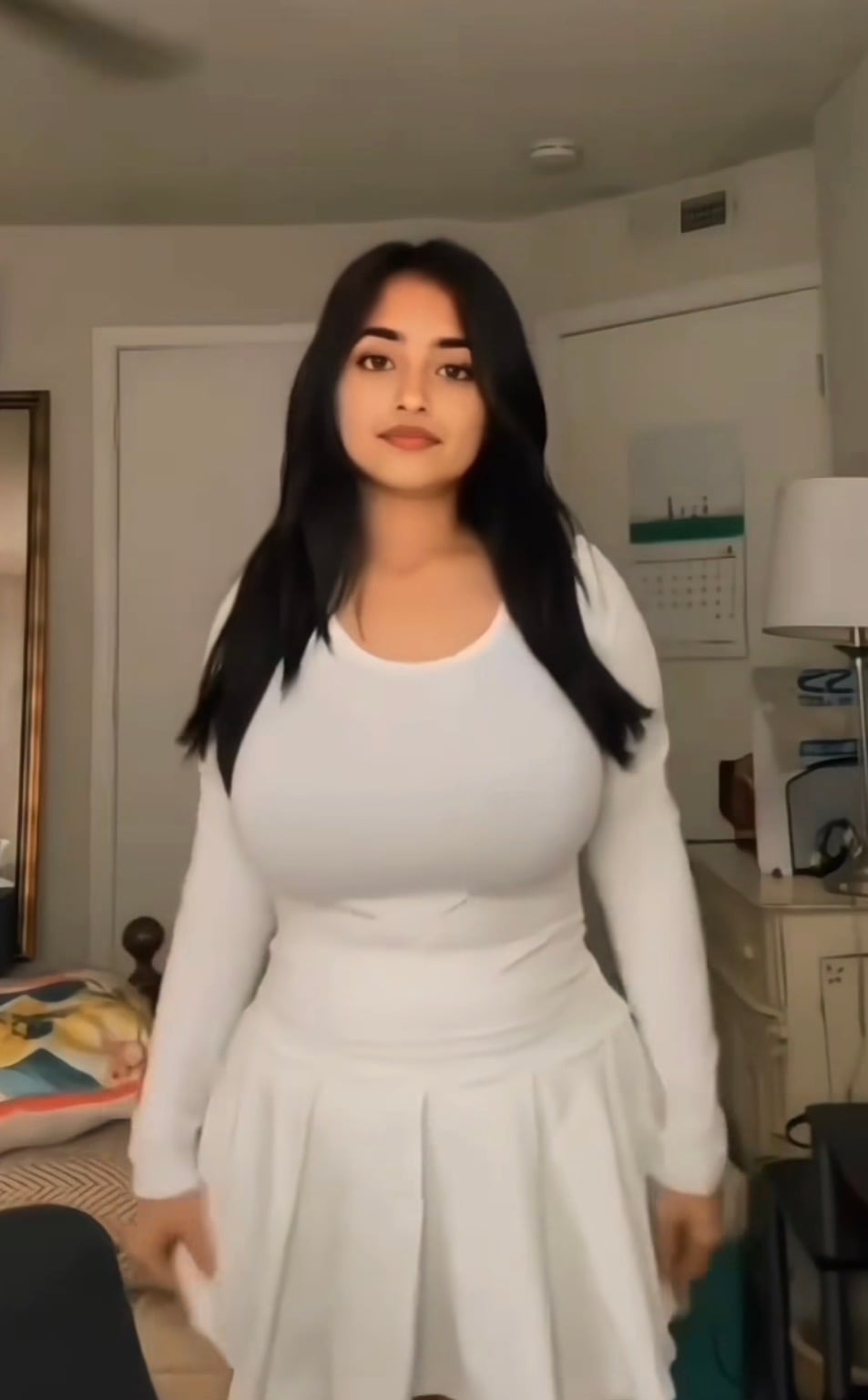 Ayah Shruti nude 1