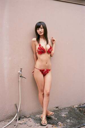 Ayaka Komatsu