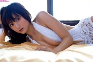 Ayaka Komatsu nude 10
