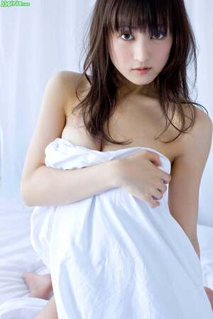 Ayaka Komatsu nude 7