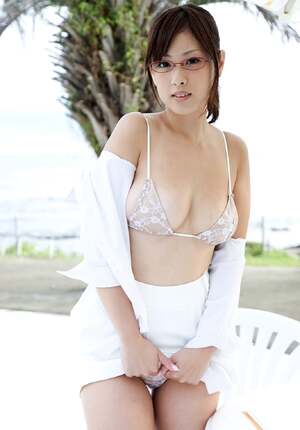 Ayaka Noda nude 8