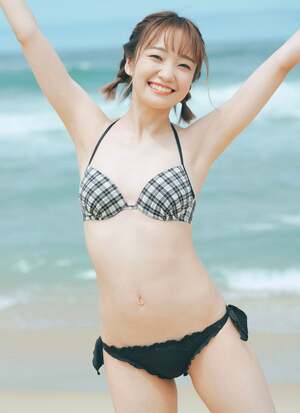 Ayaka Ohashi nude 1