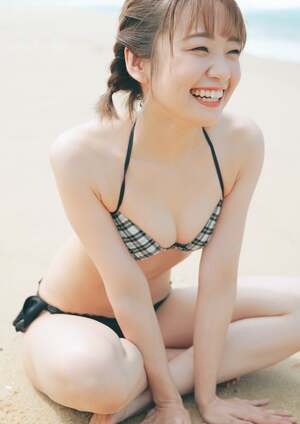 Ayaka Ohashi nude 6