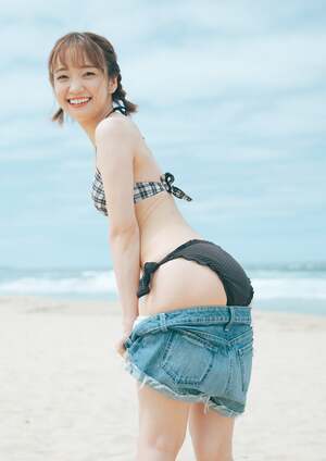 Ayaka Ohashi nude 9