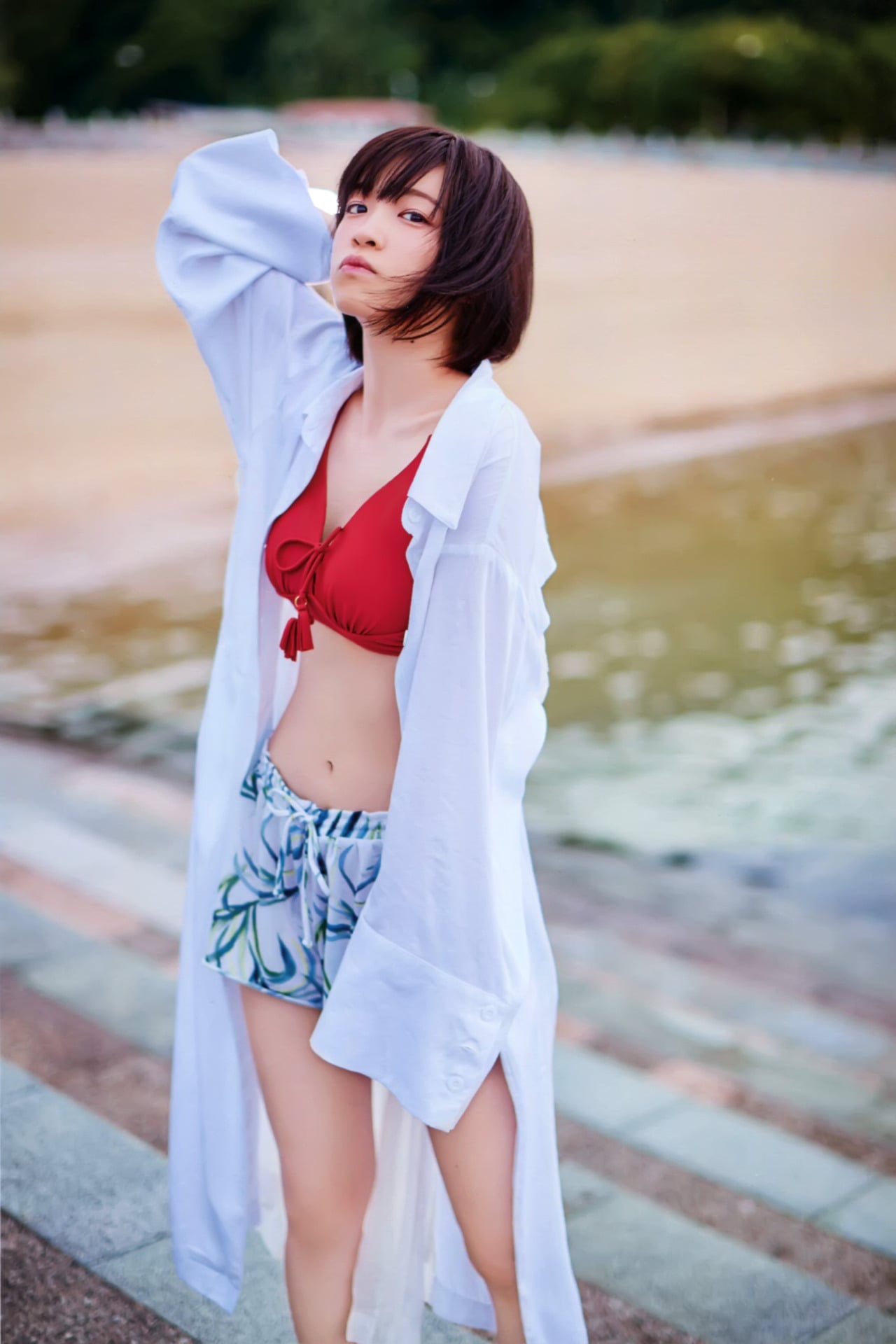 Ayaka Suwa
