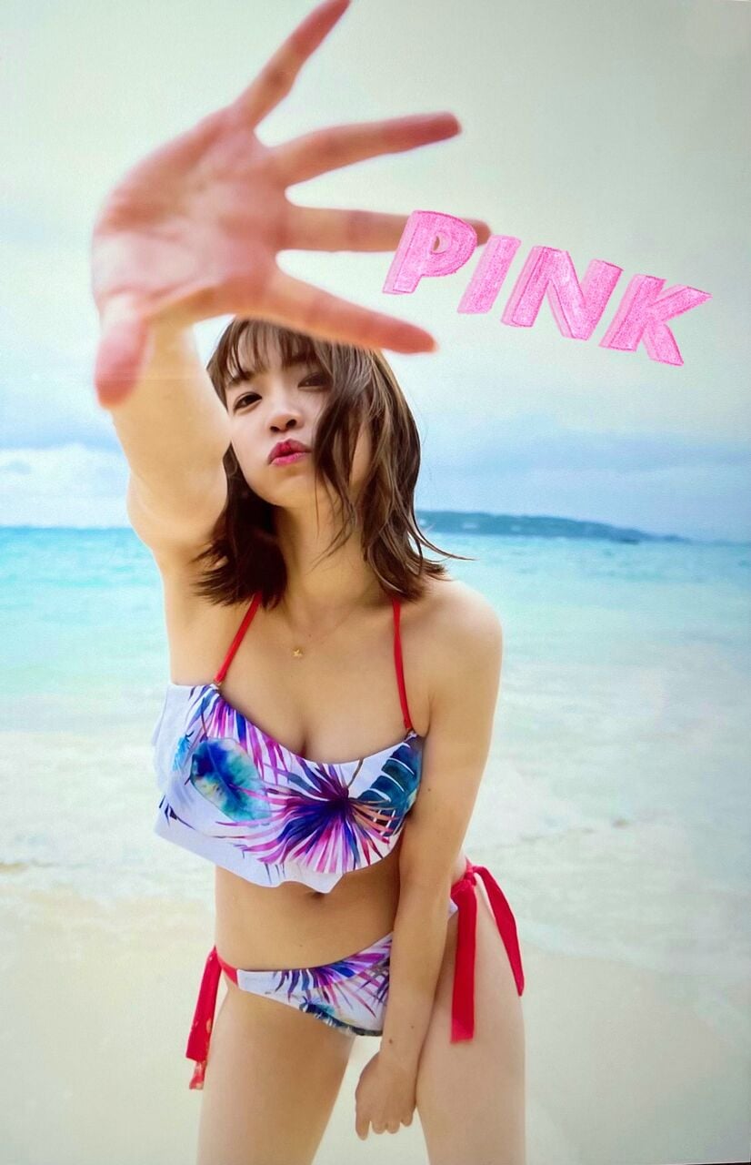 Ayaka Suwa nude 4