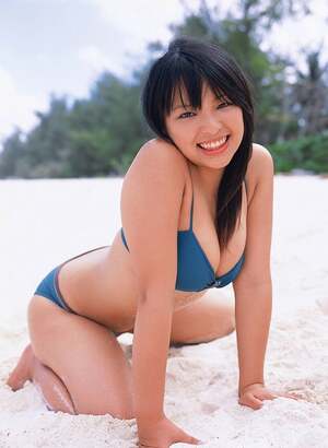 Ayame Misaki